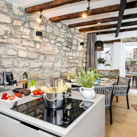 Dal Pescatore Apartmán *